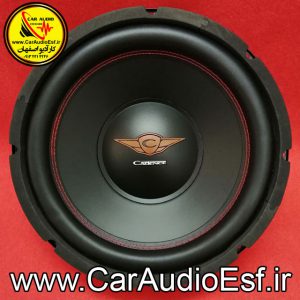 cadence 12 inch subwoofer