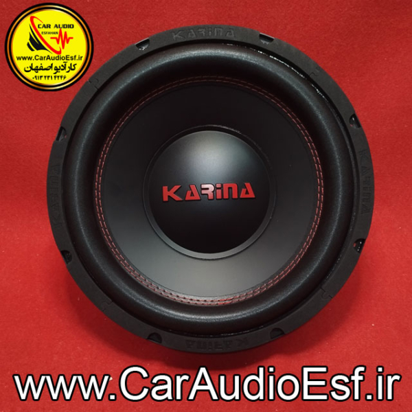 ساب ووفر 12 اینچ کارینا مدل SKA-1202