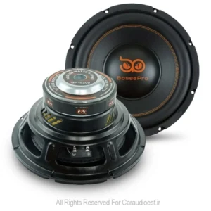 ساب ووفر بوسپرو مدل BP-S200