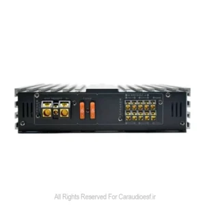 آمپلی فایر 5 کانال ناکامیچی مدل NKTR750.5