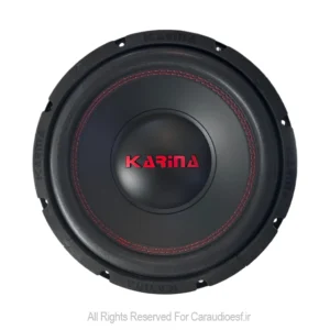 ساب ووفر 12 اینچ کارینا مدل SKA-1208