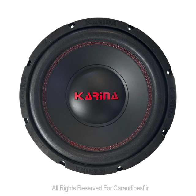 ساب ووفر 12 اینچ کارینا مدل SKA-1208