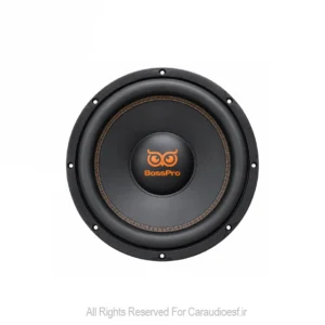 ساب ووفر بوسپرو مدل BP-S250