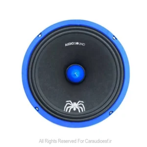 میدرنج 10 اینچ آدیو ساند مدل SX-1008M
