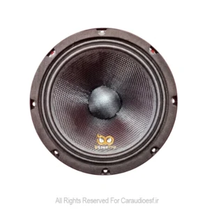 میدرنج 10 اینچ بوسپرو مدل BP-H100