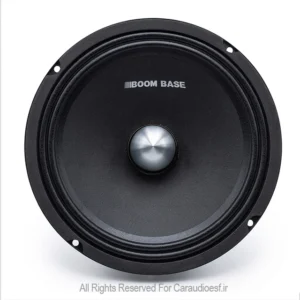 میدرنج 10 اینچ بوم بیس مدل BM-1035