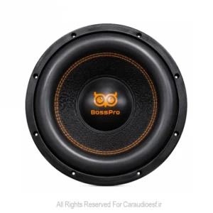 ساب ووفر بوسپرو مدل BP-S450