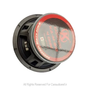 میدرنج 8 اینچ KASHIYAMA مدل KA-M-810
