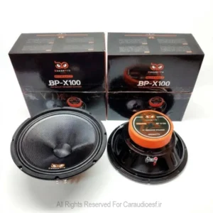 میدرنج 10 اینچ بوسپرو مدل BP-H100
