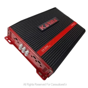 آمپلی فایر چهار کانال کارینا مدل XW-5044