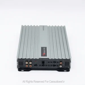 آمپلی فایر 5 کانال ناکامیچی مدل NKTR750.5