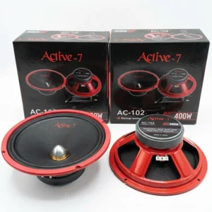 میدرنج 10 اینچ اکتیو مدل AC-102