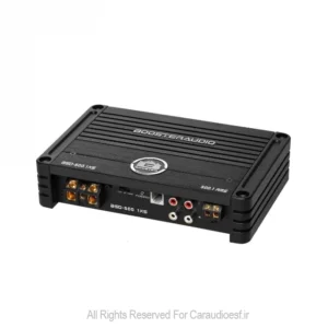 آمپلی فایر مونو بوستر مدل BSD-500.1xs