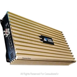 آمپلی فایر مونو پاور دیاموند مدل PDS-2500.1