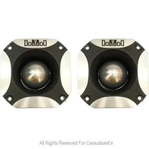 سوپر تیوتر 4 اینچ دور دور مدل DD-46T