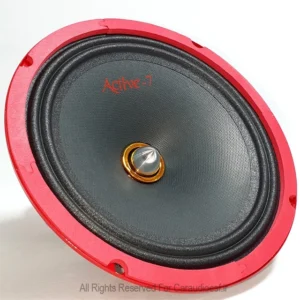 میدرنج 8 اینچ اکتیو مدل AC-802