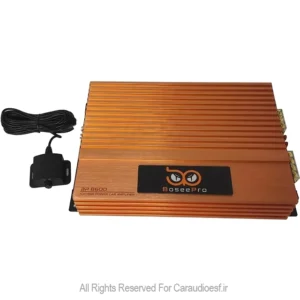 آمپلی فایر مونو بوسپرو مدل BP8500