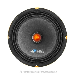 میدرنج 8 اینچ پاور دیاموند مدل PDM-4-8
