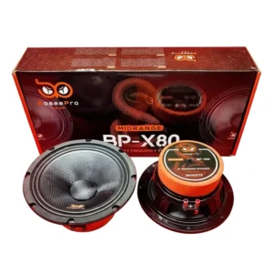 میدرنج بوسپرو مدل BP-X80