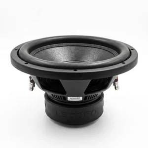 ساب ووفر 12 اینچ لئودئو مدل SLA-1275