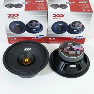 میدرنج مورل 8 اینچ مدل ML-80