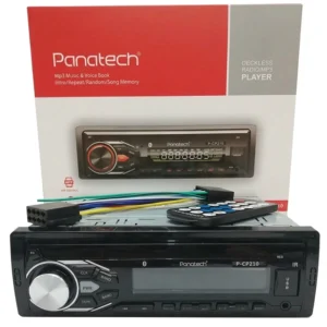 دکلس بلوتوث دار پاناتک مدل P-CP210