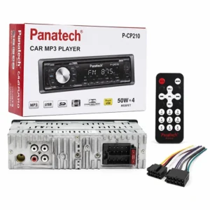 دکلس بلوتوث دار پاناتک مدل P-CP210