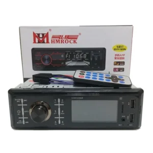 دکلس اچ ام راک مدل V-5953C1Ub