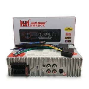 دکلس اچ ام راک مدل V-5953C1Ub