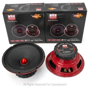 میدرنج 10 اینچ ایکس بی ساند XB-10001SPL