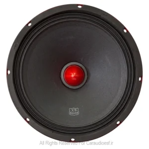 میدرنج 10 اینچ ایکس بی ساند XB-10001SPL