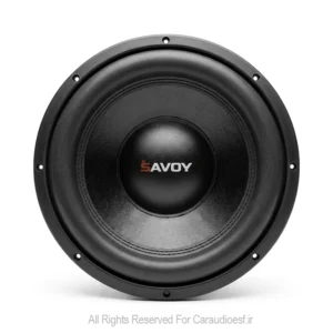 ساب ووفر 12 اینچ ساووی مدل SV-1204G