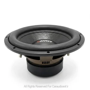 ساب ووفر 12 اینچ ساووی مدل SV-1204G
