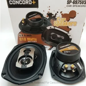 باند بیضی کنکورد مدل SP-6975V3
