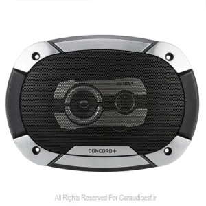 باند بیضی کنکورد مدل SP-6975V3