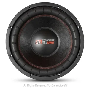 ساب ووفر گراند پاور مدل GP-W 306
