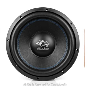 ساب ووفر 12 اینچ بلک ساند مدل BL-1200