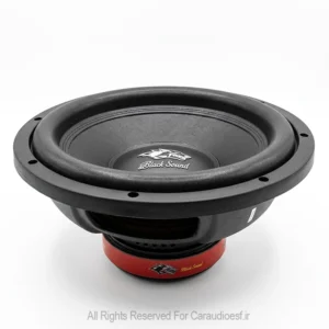 ساب ووفر 12 اینچ بلک ساند مدل BL-1200