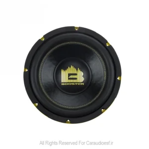 ساب ووفر 12 اینچ بوستر مدل BW-122M2-D4