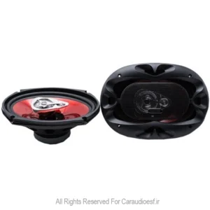 بلندگو بیضی شروود مدل SH-6957