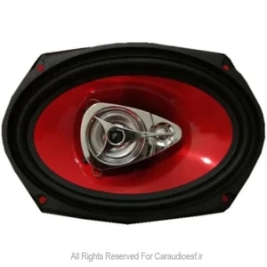 بلندگو بیضی شروود مدل SH-6957