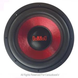 ساب ووفر دور دور مدل DD-122D2