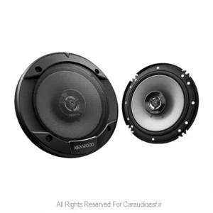 بلندگو گرد 6.5 اینچ کنوود مدل KFC-S1666