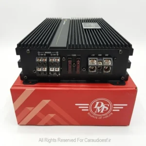 آمپلی فایر 4 کانال دی ام اس مدل DM4800
