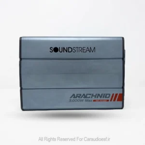 آمپلی فایر مونو ساند استریم مدل AR1-3000D