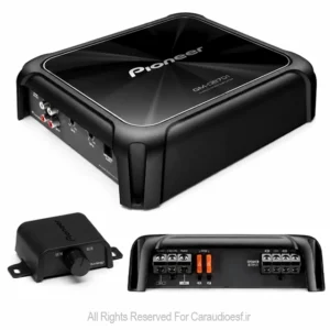 آمپلی فایر مونو پایونیر مدل GM-D8701