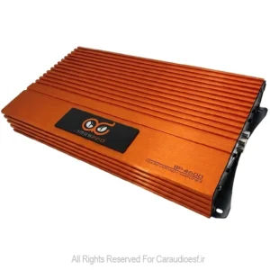آمپلی فایر چهار کانال بوسپرو مدل BP-4600
