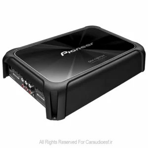 آمپلی فایر چهار کانال پایونیر مدل GM-D9704