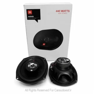 بلندگو JBL مدل A404SI