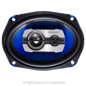 بلندگو آدیو ساند مدل SX-6975V3